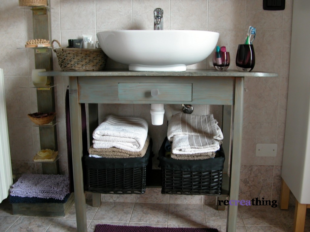 Mobili bagno neoclassici ~ avienix.com for .