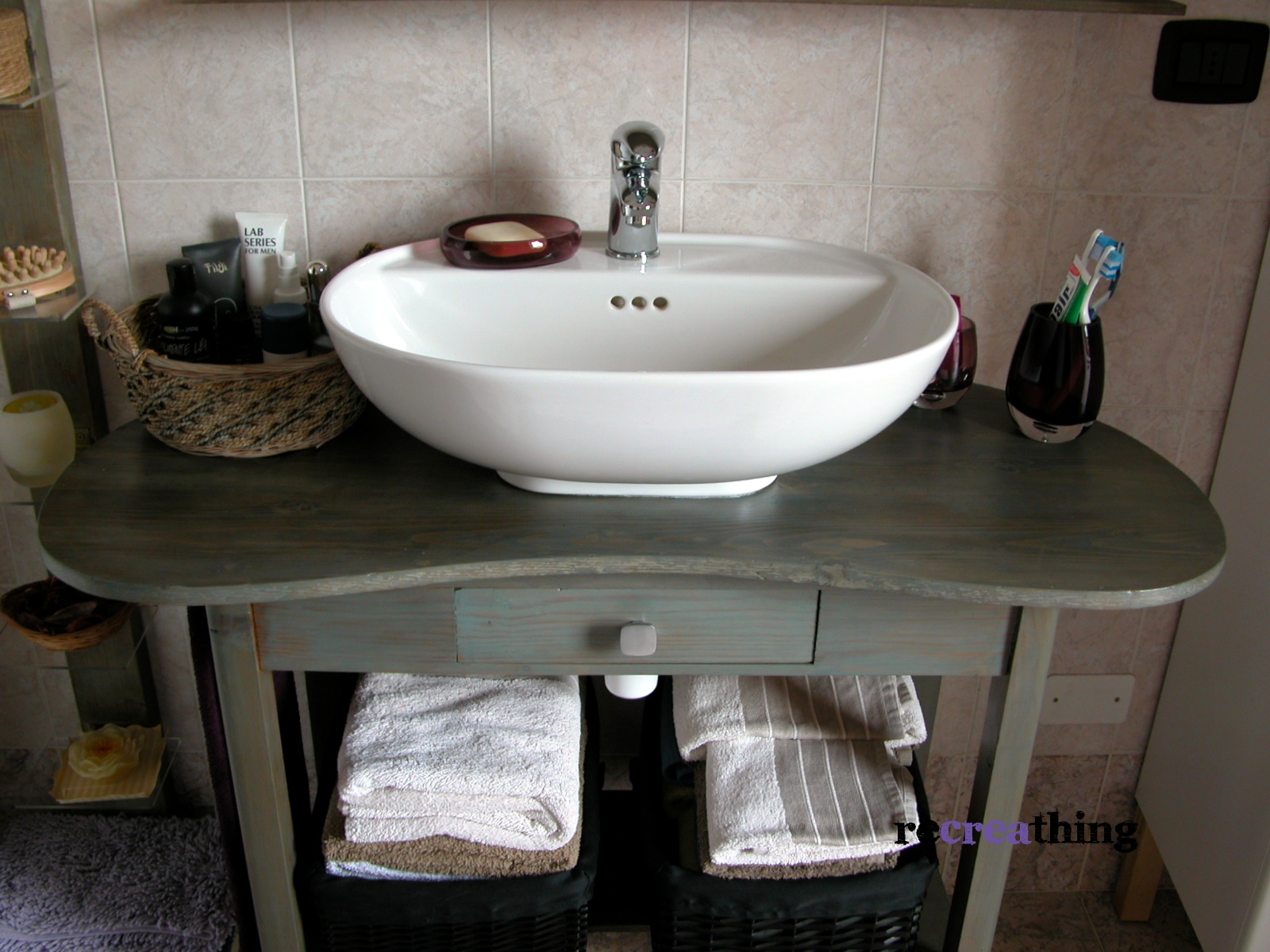 Mobiletto bagno leroy merlin ~ avienix.com for .