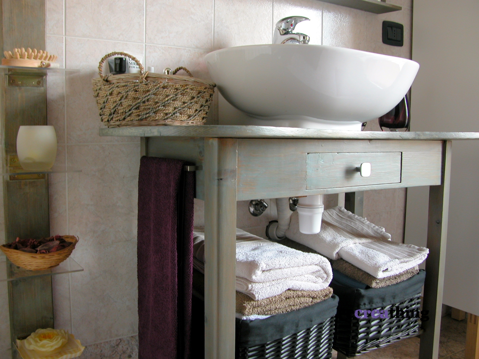 Leroy merlin mobile bagno basic ~ avienix.com for .